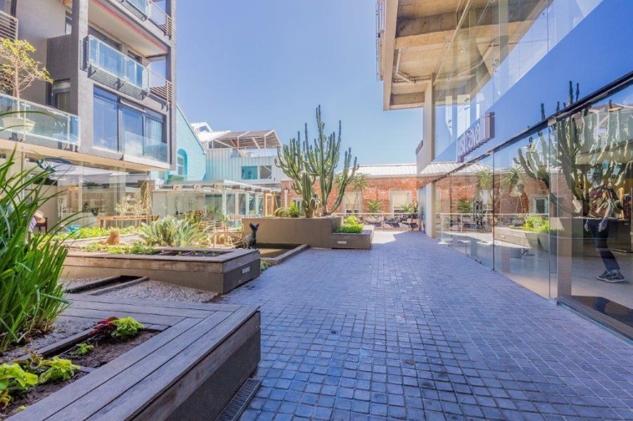 To Let commercial Property for Rent in De Waterkant Western Cape